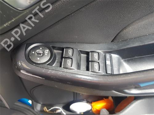 Upper protection FORD FIESTA VI (CB1, CCN) 1.5 TDCi | BP35967314M93 - Image 7