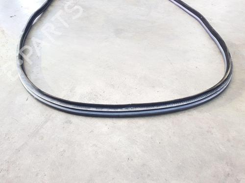 Rubber door seal MCLAREN 720S 4.0 | BP29492888C142 