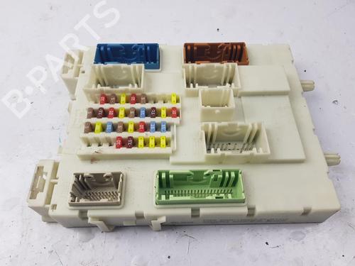 electronic-module-ford-focus-iii-2010-2011-2012-2013-2014-2015-2016-2017-2018-2019-2020-39026135 main image