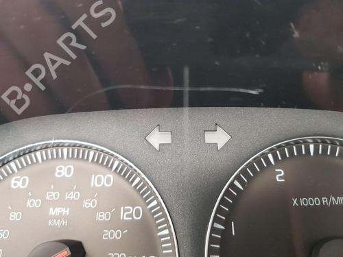 Kombiinstrument VOLVO V70 II (285) D5 | BP29957286C47 
