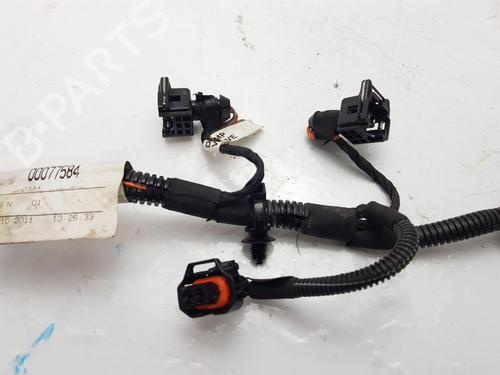Wiring harness MCLAREN MP4 Coupe 12C | BP22667336E16 