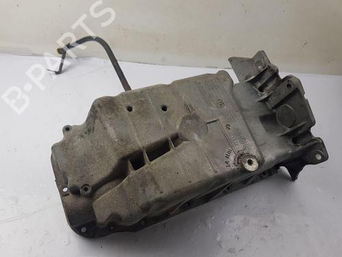 Oliebundkar Oliebundkar VAUXHALL ASTRA Mk VI (J) (P10) 1.6 (115 hp) 39026736 39026736