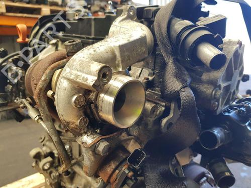 Engine CITROËN C4 II (NC_) 1.6 HDi 90 | BP25883668M1