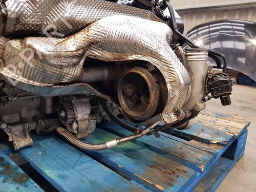 Engine MCLAREN 570S 3.8 | BP38951603M1 - Image 13