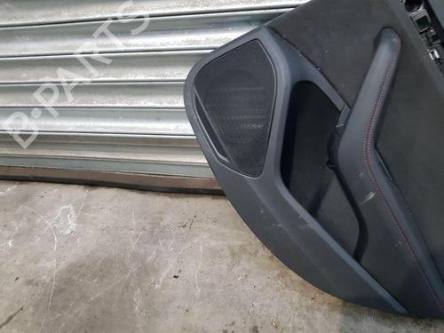 Right front seat AUDI A5 Sportback (F5A, F5F) S5 TFSI quattro | BP32097813C16 - Image 86