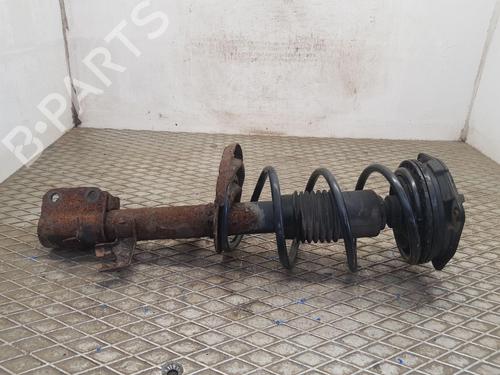 Used Right front shock absorber NISSAN MICRA III (K12) 1.2 16V (80 hp) 30554270