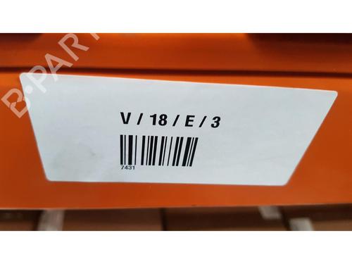 Steering wheel VW GOLF VII (5G1, BQ1, BE1, BE2) 2.0 GTD | BP29262981C49 