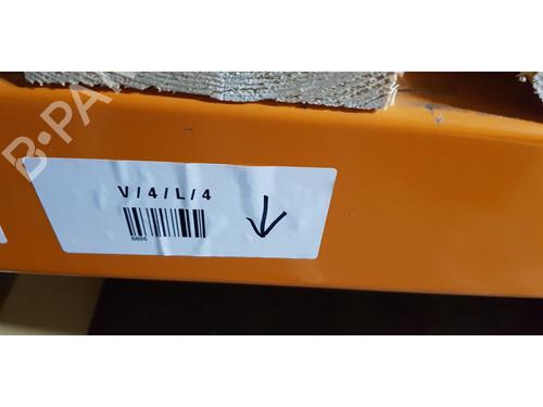 Right rear driveshaft BMW 7 (G11, G12) 740 d, Ld xDrive | BP26569687M41 
