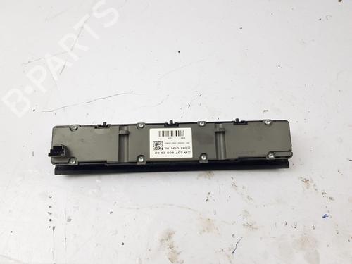 Warning switch MERCEDES-BENZ E-CLASS Convertible (A207) E 220 CDI / BlueTEC / d (207.402, 207.401) | BP38443933I22 - Image 5