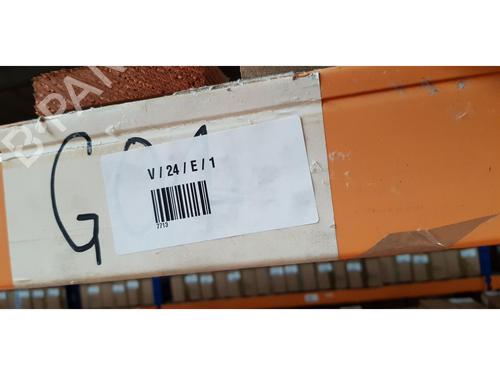 Radio LAND ROVER DISCOVERY III (L319) 2.7 TD 4x4 | BP26134967E6 