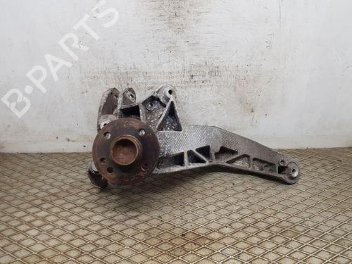 Used Left rear suspension arm MINI MINI (R56) Cooper D (109 hp) 30264330