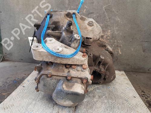 Gearbox VAUXHALL ASTRA Mk V (H) (A04) 1.6 (L48) | BP30137971M3 