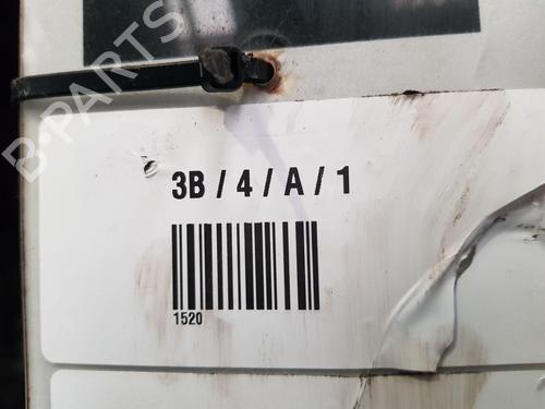 Engine VOLVO XC60 II (246) T8 Hybrid AWD | BP29054857M1