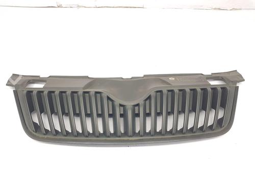 Grille SKODA FABIA II Combi (545) 1.2 TSI 5J0853668C 9B9