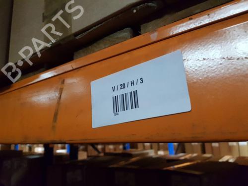 Headlight washer RENAULT LAGUNA Coupe (DT0/1) 2.0 dCi (DT01, DT08, DT09, DT0K, DT12, DT1C, DT1D, DT1M,... | BP26723652E17 