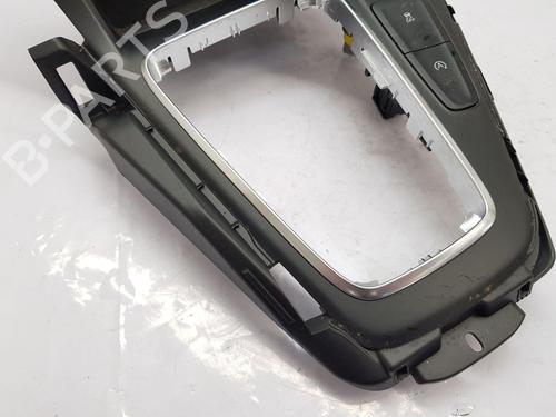 Climate control FORD FOCUS III 2.0 ST | BP22203452I5 