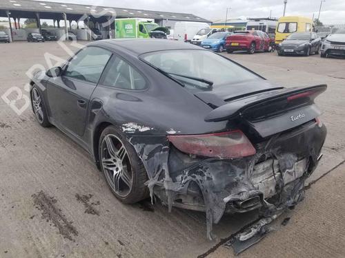 Right front window switch PORSCHE 911 (997) 3.6 Turbo | BP33246853I26 - Image 11