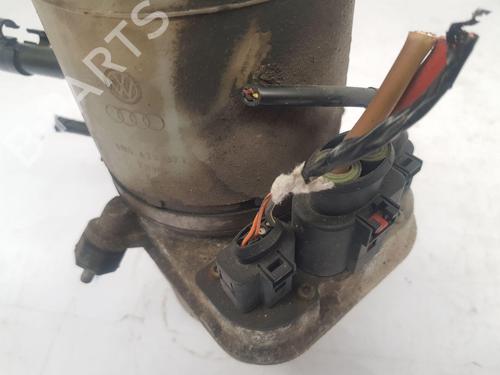 Steering pump SKODA ROOMSTER (5J7) 1.4 TDI | BP22673556M99 