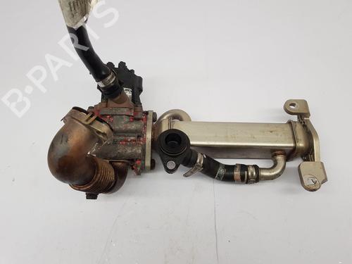 Used Egr Egr IVECO DAILY VI Van 33S14, 35S14, 35C14, 42S14 (136 hp) 33275611 33275611