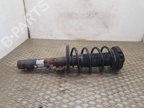 Used Left front shock absorber VW FOX Hatchback (5Z1, 5Z3, 5Z4) 1.4 (75 hp) 29492553