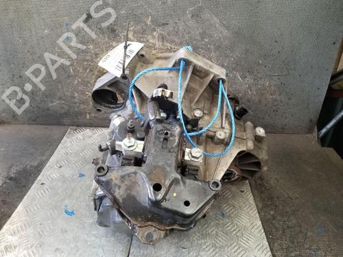Gearbox AUDI A2 (8Z0) 1.4 | BP34226572M3 - Image 6