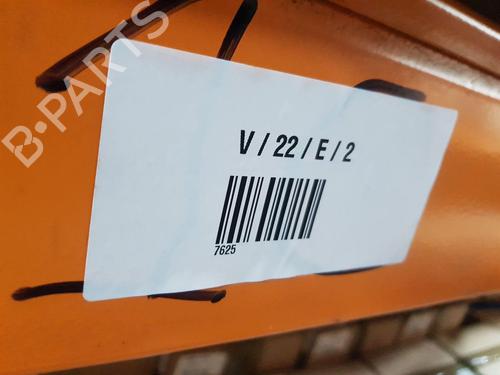 Ratt PEUGEOT PARTNER Tepee 1.6 HDi 90 | BP31983298C49