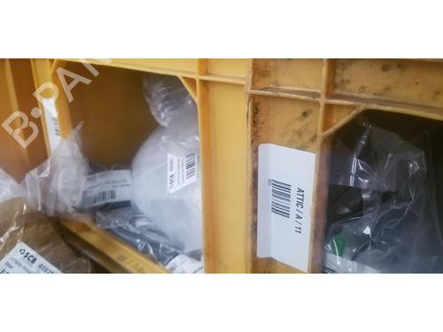 Headlight switch MCLAREN 720S Spider 4.0 | BP22678479I24  - Image 7