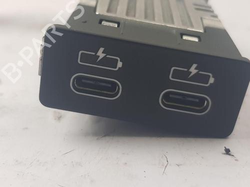 Electronic module BMW 1 (F40) M 135 i xDrive | BP38287930M83 - Image 2