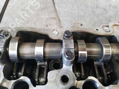 Cylinder head HYUNDAI i30 (GD) 1.6 CRDi | BP31663315M5 