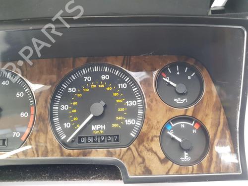 Instrument cluster JAGUAR XJSC Convertible (X27) 4.0 | BP30115720C47 