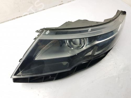 Left headlight VAUXHALL AMPERA (R12) EV 150 (D1JOI) | BP29292531C28 