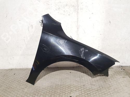 Used Right front fenders SEAT TOLEDO IV (KG3) 1.6 TDI (115 hp) 26723379