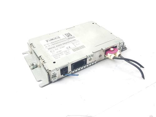 Electronic module LAND ROVER RANGE ROVER SPORT I (L320) 3.0 D 4x4 | BP28120075M83 