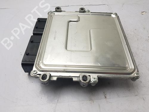 Engine control unit (ECU) PEUGEOT 508 II (FB_, FH_, F3_) PureTech 130 (FBHNSR) | BP33677717M57 - Image 4