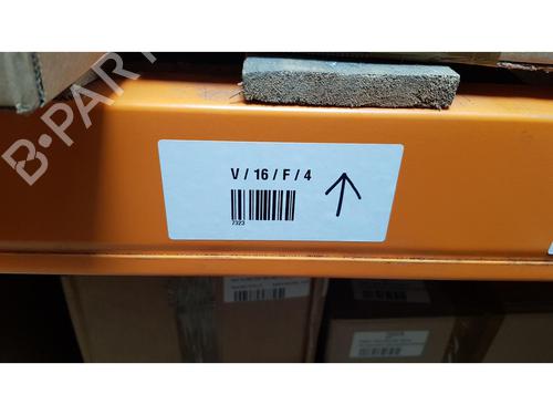 Front right lock NISSAN X-TRAIL II (T31) 2.0 dCi 4x4 | BP27886367C97 