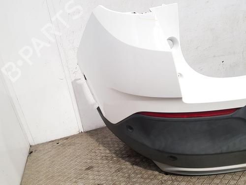 Rear bumper OPEL GRANDLAND / GRANDLAND X (A18, P1UO) 1.6 Turbo D (75) | BP29045094C8 