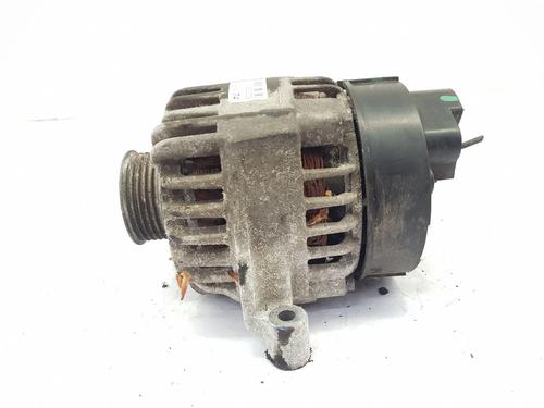 Alternator FIAT 500 (312_) 1.2 (312AXA1A) | BP37639728M7  - Image 5