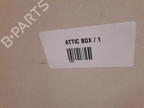 Rear mirror MCLAREN 570S 3.8 | BP22683806I6 