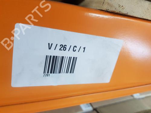 Headrest PEUGEOT 208 I (CA_, CC_) 1.6 BlueHDi 100 | BP29984498I31 