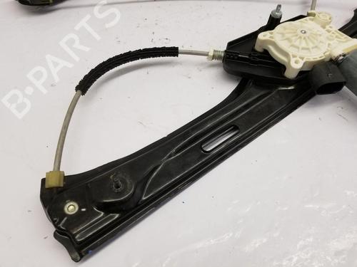 Front left window mechanism BMW X3 (F25) xDrive 35 d | BP28137020C22 