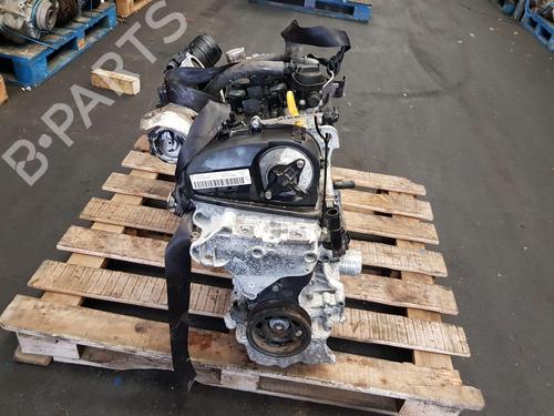 Engine SKODA OCTAVIA IV (NX3, NN3, PV3) | BP30137981M1