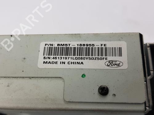 Electronic module FORD FOCUS III 1.5 TDCi | BP26915268M83 