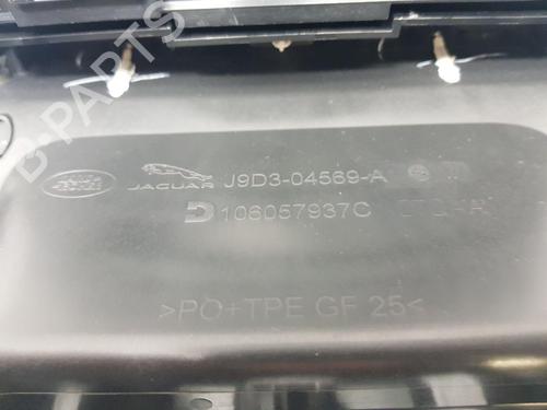 Air vent JAGUAR I-PACE (X590) EV400 AWD | BP30737755I21 