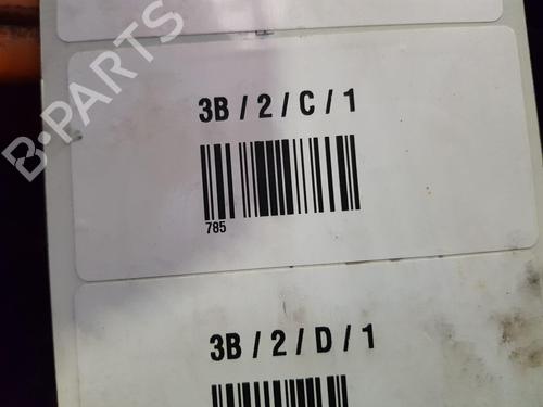 Engine VW POLO VI (AW1, BZ1, AE1)  | BP22203175M1 