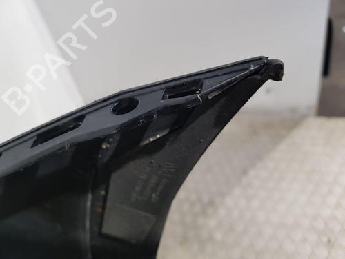 Rear bumper AUDI A3 Sportback (8VA, 8VF) RS3 quattro | BP29379045C8 