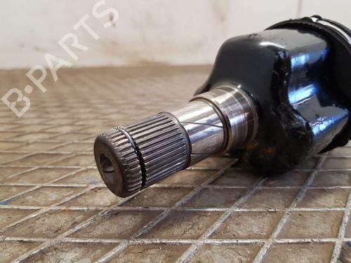 Left front driveshaft MINI MINI CLUBMAN (F54) | BP33219601M38 - Image 3