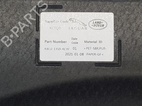 Luggage compartment floor LAND ROVER RANGE ROVER EVOQUE (L551) 2.0 D150 | BP24810570I33 - Image 7