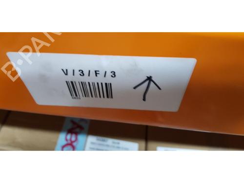 Electronic module MCLAREN 570GT 3.8 | BP22655813M83