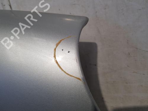 Right front fenders RENAULT TRAFIC II Van (FL) 2.0 dCi 115 (FL01, FL0U, FL00, FL0H, FL0M) | BP28684195C42 
