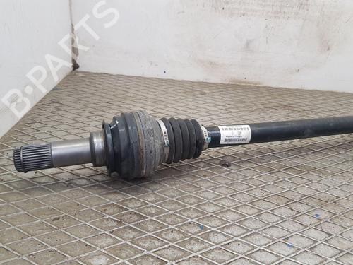 Left rear driveshaft PORSCHE CAYENNE (92A) 3.6 GTS | BP28329501M40 